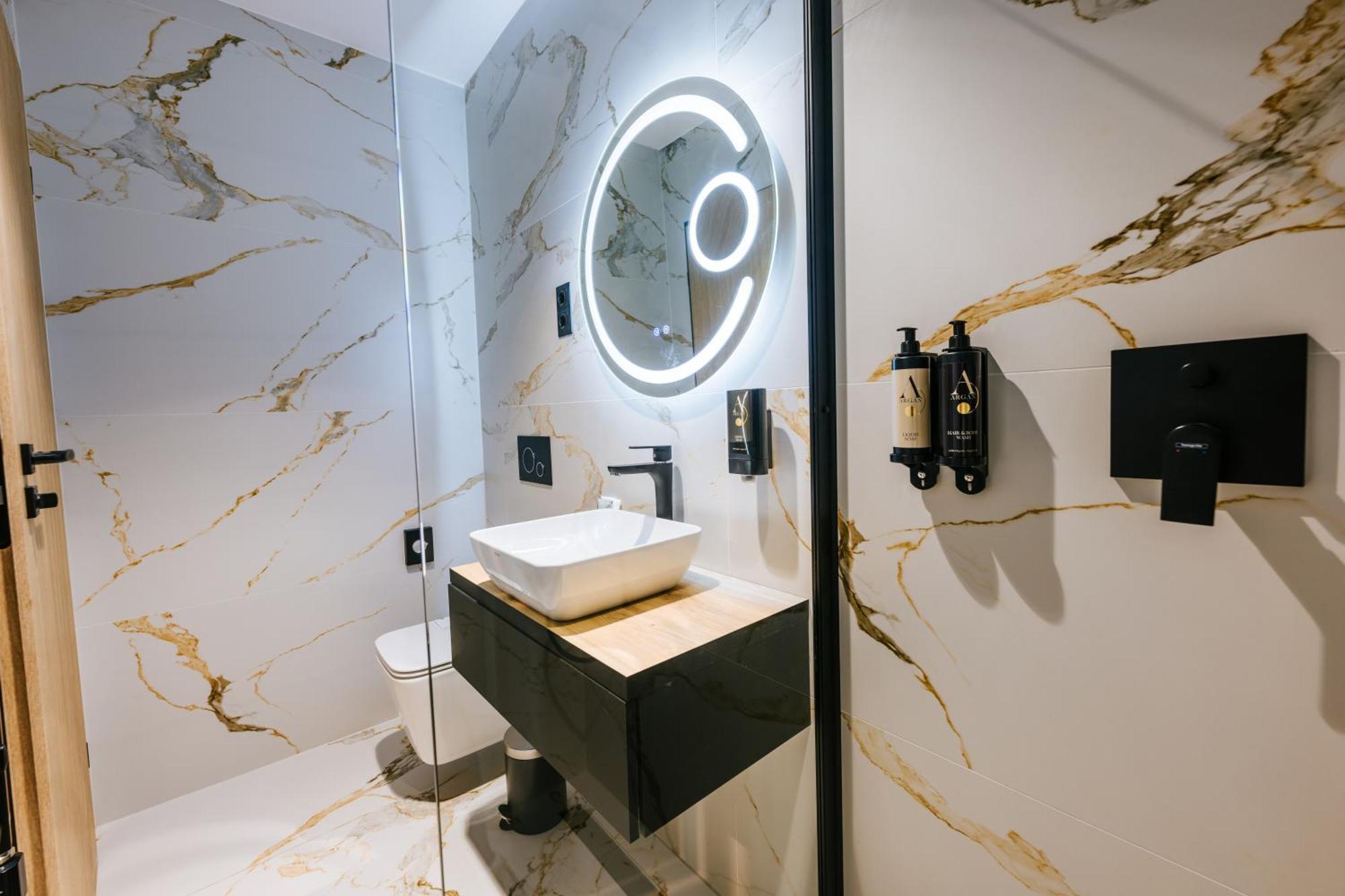 Hotel Auris Szeged Eksteriør bilde