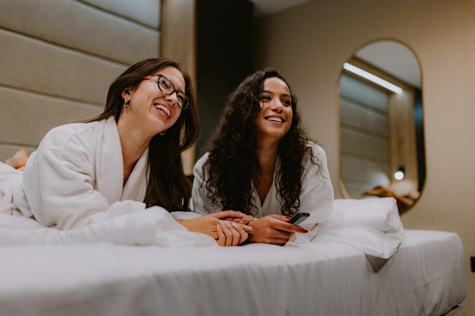 Hotel Auris Szeged Eksteriør bilde